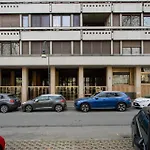 Boutique Apartment In Centro Citta - Wifi