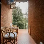 Boutique Apartment In Centro Citta - Wifi