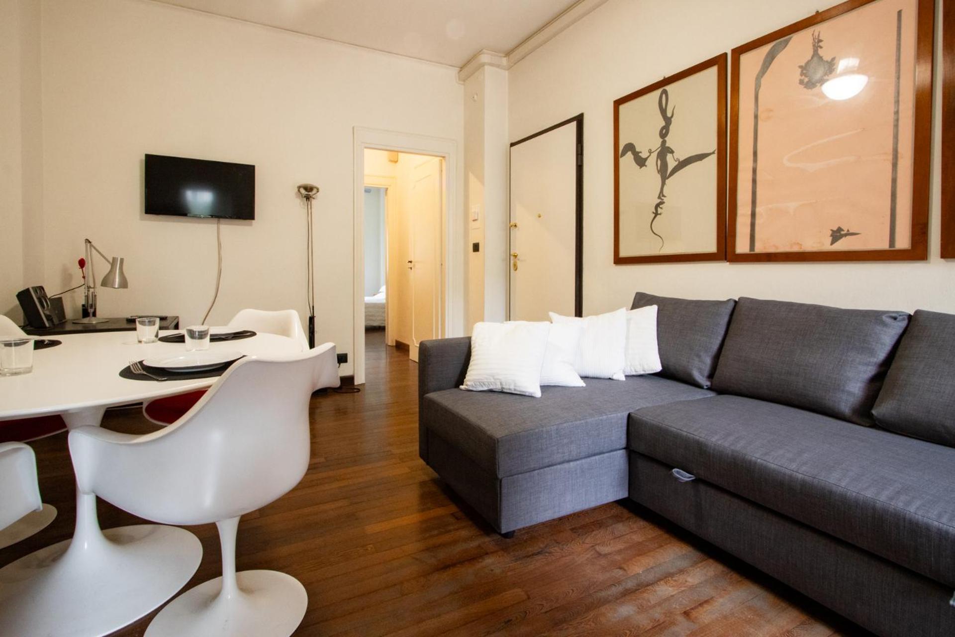 Boutique In Centro Citta - Wifi