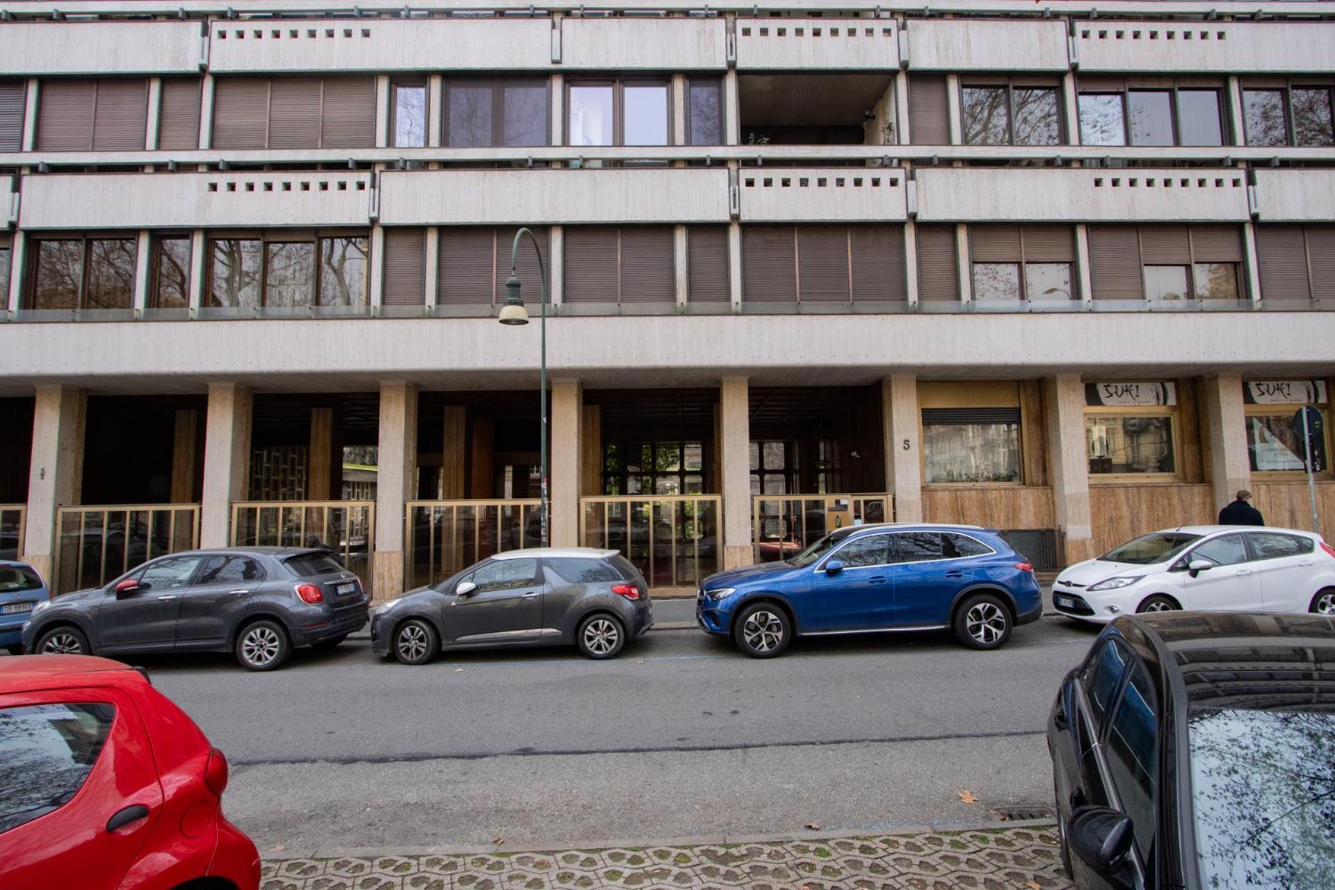 Boutique In Centro Citta - Wifi Apartment *