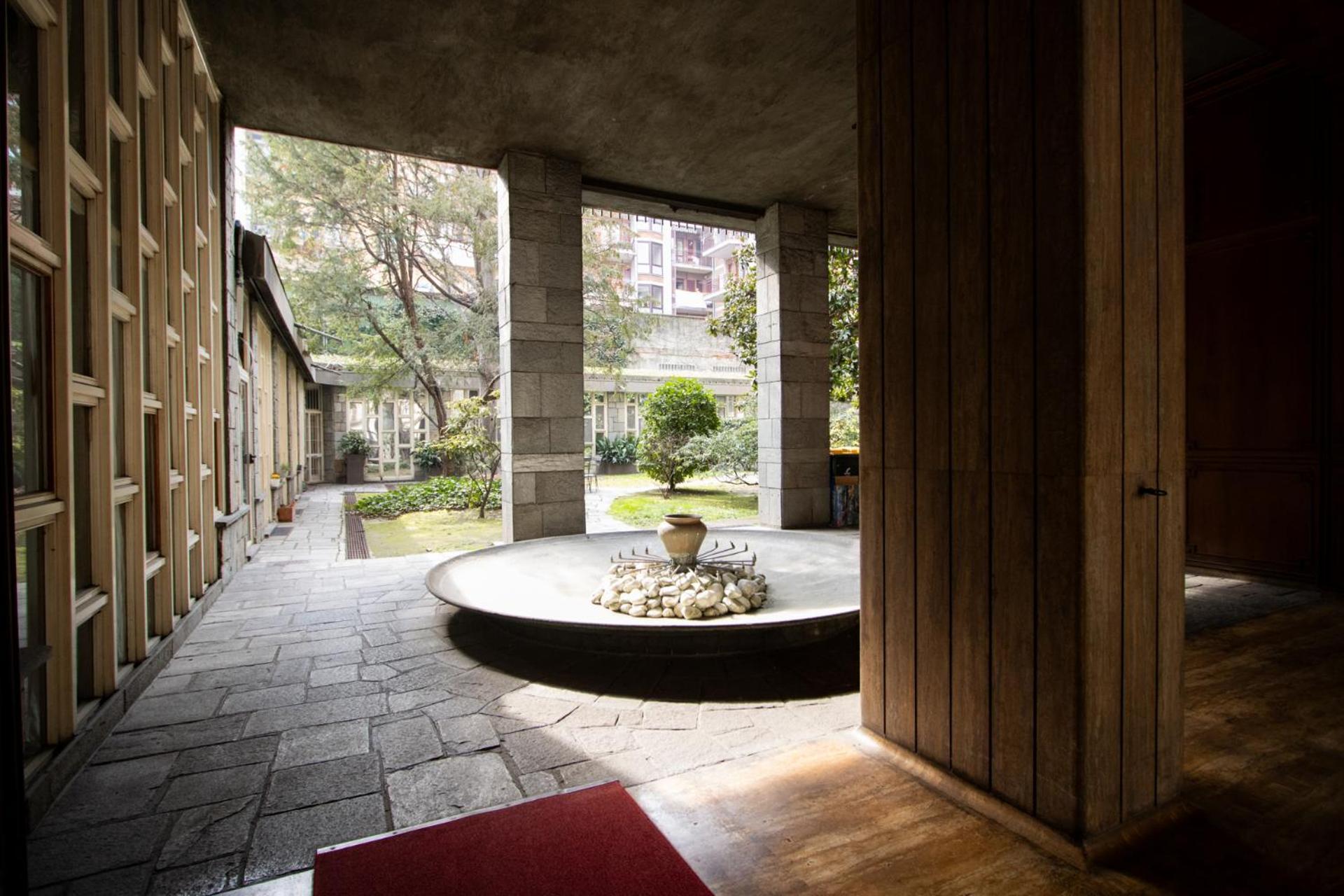 Boutique In Centro Citta - Wifi Apartment