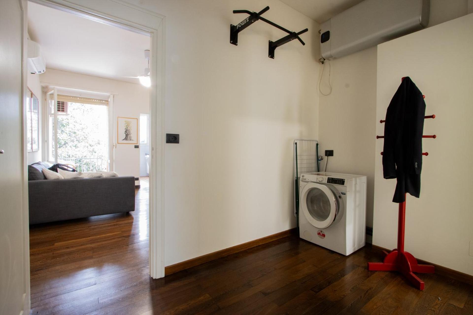 Boutique In Centro Citta - Wifi Apartment Turin