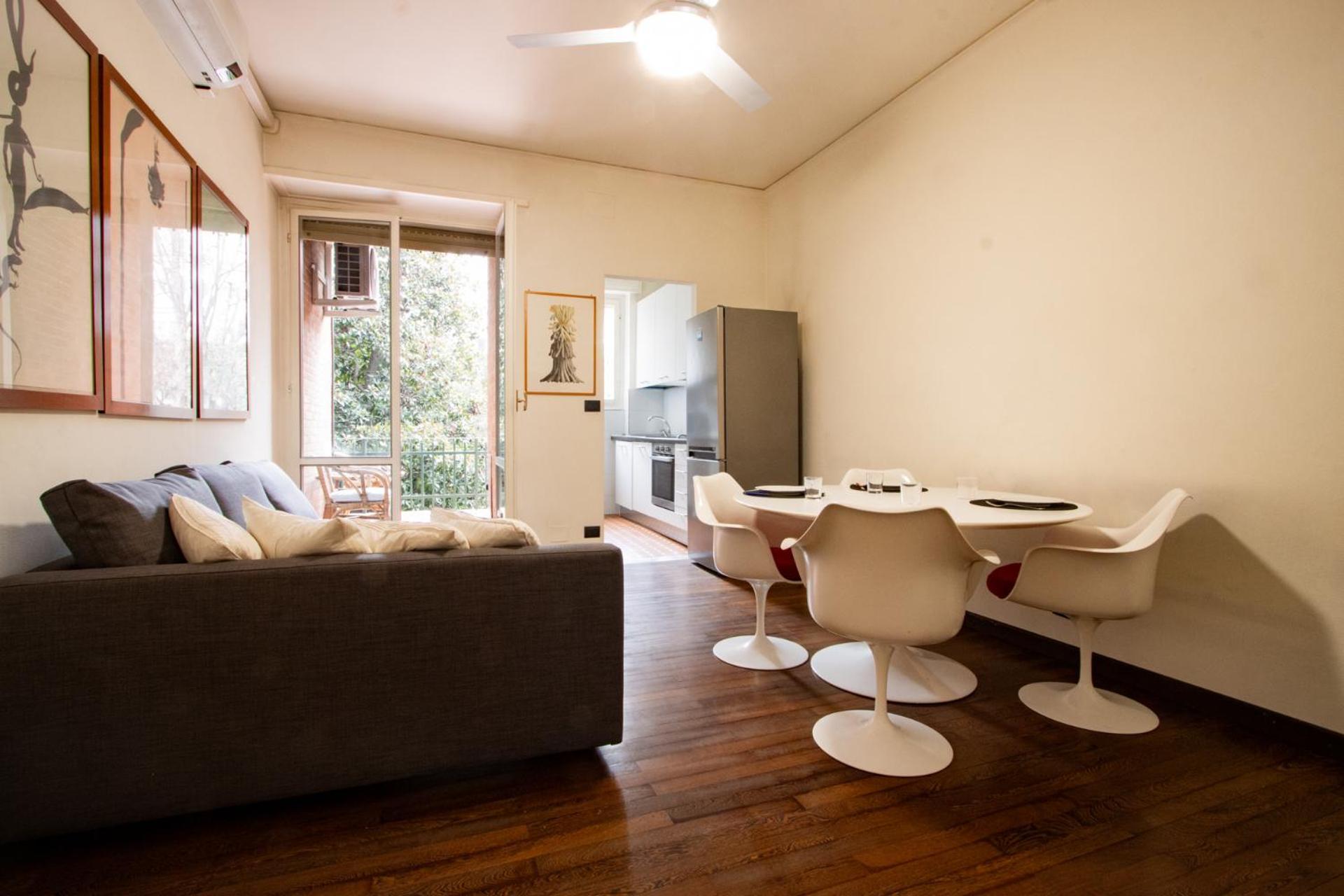Apartment Boutique In Centro Citta - Wifi Turin