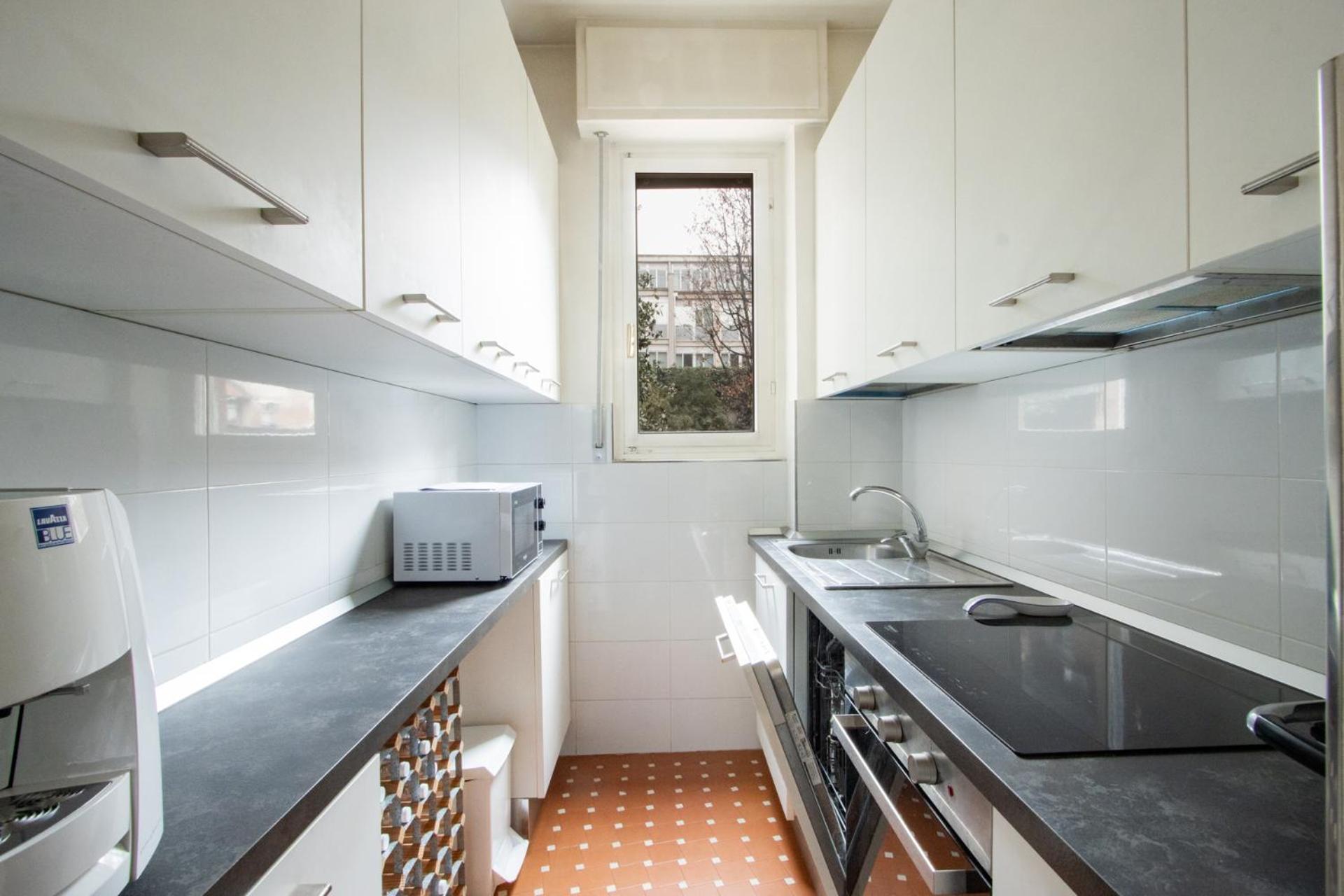 Boutique In Centro Citta - Wifi Apartment