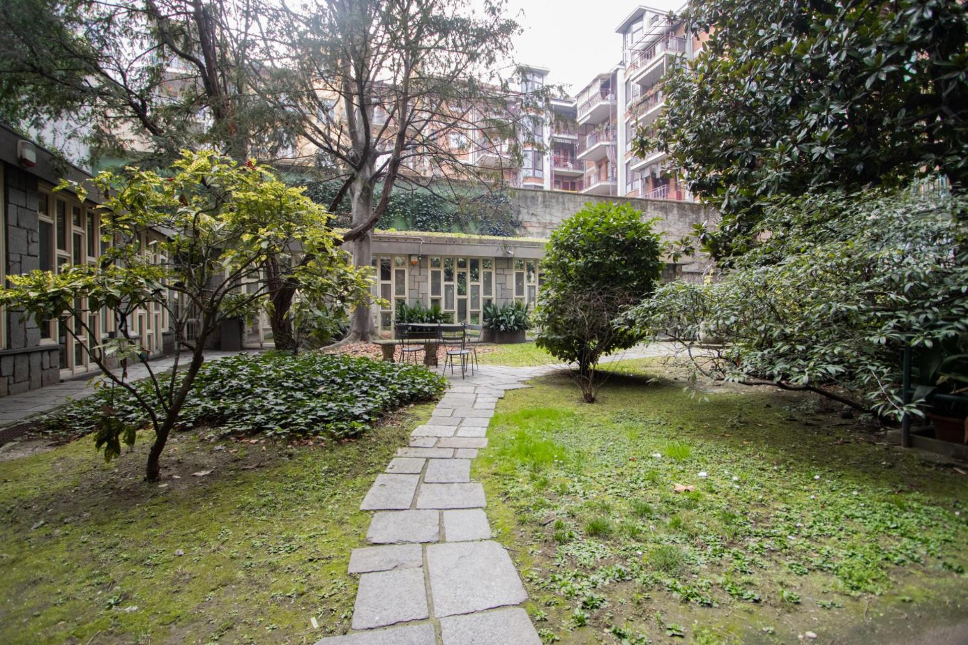 Apartment Boutique In Centro Citta - Wifi Turin