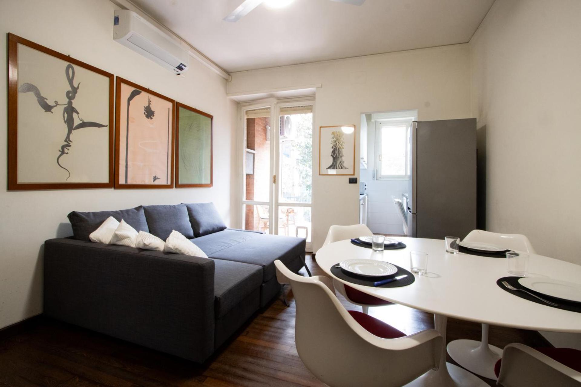 Apartment Boutique In Centro Citta - Wifi